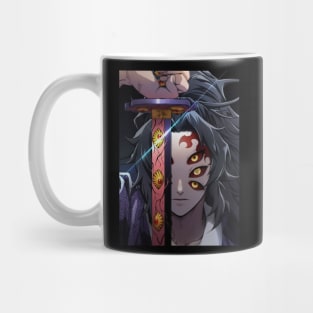 KOKUSHIBO MERCH VTG Mug